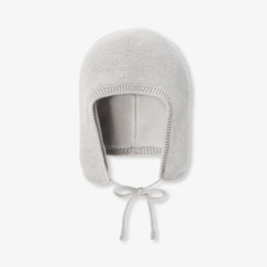 Baby wool hat
