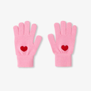 Girl gloves