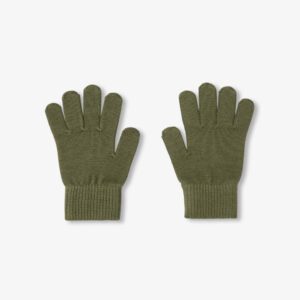 Children cotton gloves
