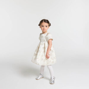 Baby girl Christmas dress