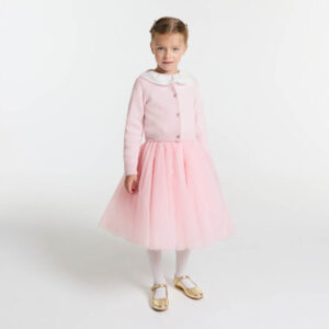 Girl tulle skirt