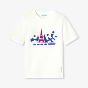 Cotton T-shirt for boys