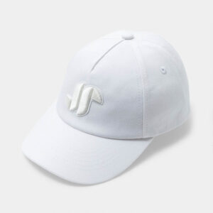 Children's twill cap