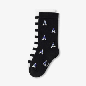 Pair of boys' socks