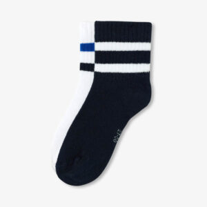 Pair of boys' socks