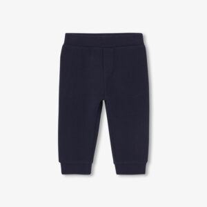 Baby jpiqué joggers