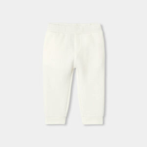 Baby jpiqué joggers