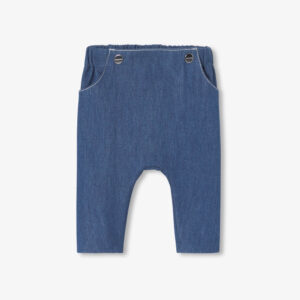 Baby comfortable jeans