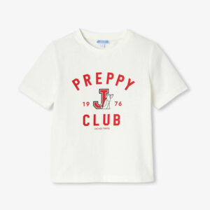 Children's cotton T-shirt