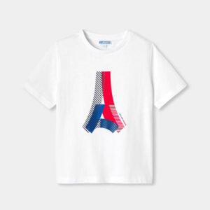Cotton T-shirt for boys