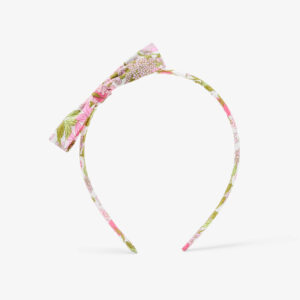 Girl Liberty fabric headband