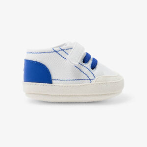 Baby soft cotton trainers