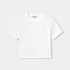 Girl boxy-fit T-shirt