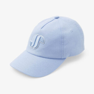 Children's oxford cotton cap
