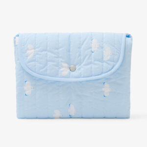 Nomadic changing mat