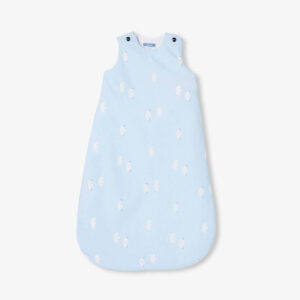 0-6 months poplin cotton sleeping bag
