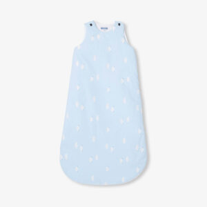 6-24 months adjustable sleeping bag in poplin
