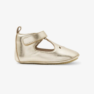 Baby girl soft salomé shoes