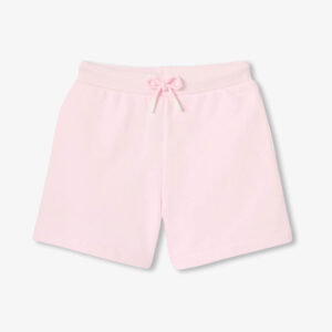Girl fleece shorts