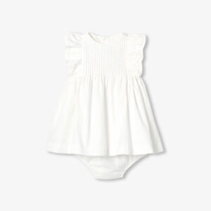 Baby girl ceremony dress