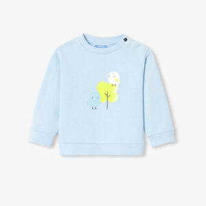 Baby boy sweatshirt