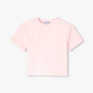 Girl boxy-fit T-shirt