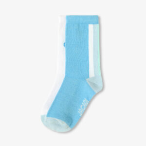 Pair of boys' socks