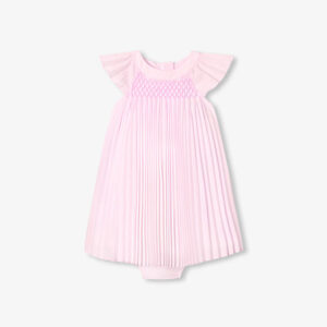 Baby girl ceremony dress