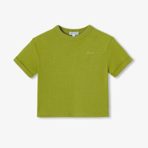 Girl boxy-fit T-shirt