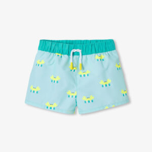 Baby boy swim shorts