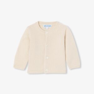 Baby cashmere cardigan