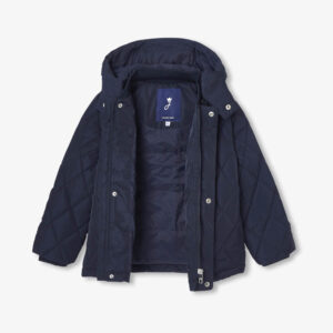 Boy duffle coat