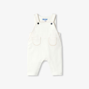 Baby denim overalls