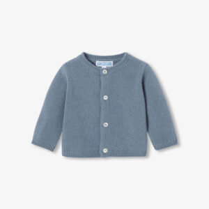 Baby cashmere cardigan