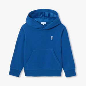 Child hooded sweatshirt