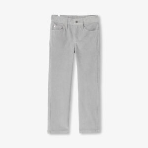 Boy corduroy pants