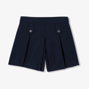 Girl Milano knit culottes