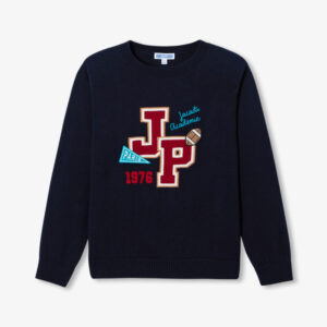 Boy cottonsweater