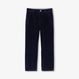 Boy corduroy pants