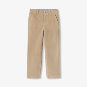 Boy corduroy pants