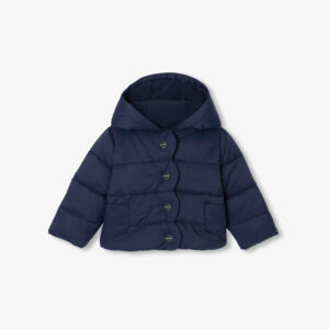 Baby girl mid-season jacket