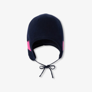Baby girl bonnet
