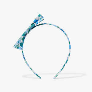 Girl Liberty fabric headband