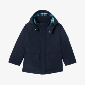 Boy 3-in-1 parka