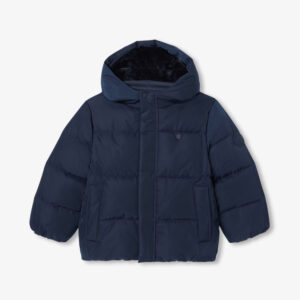 Boy down jacket