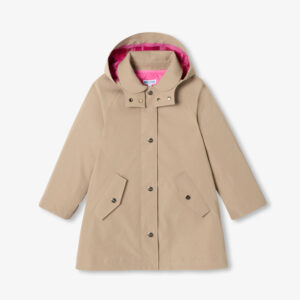 Girl 3-in-1 parka