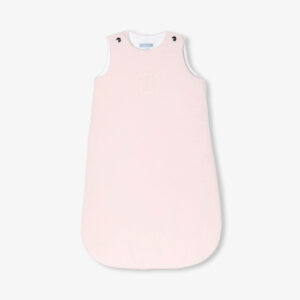 0-6 months baby sleeping bag in loop velvet