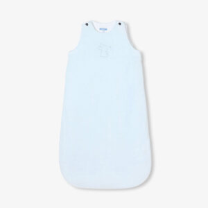 Adjustable velvet sleeping bag 6-24 months