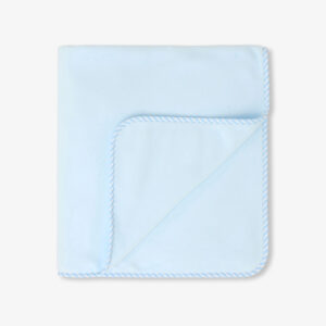 Baby thick fleece blanket