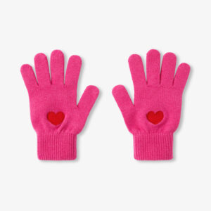 Girl gloves